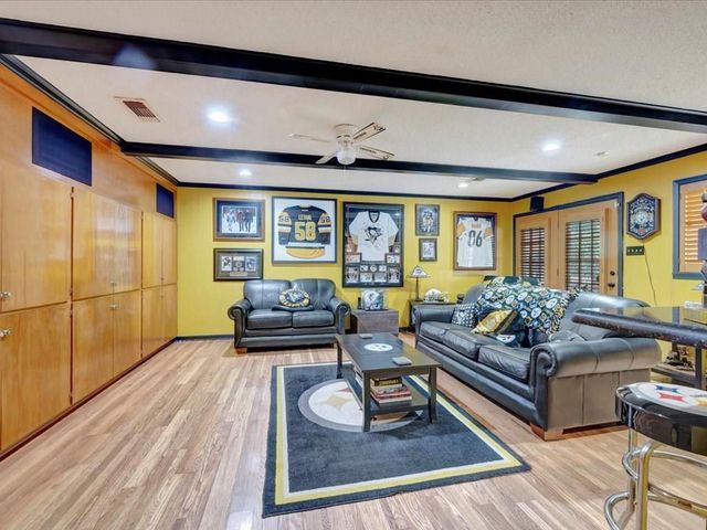 2810 Colonial Drive, Nacogdoches, TX 75965