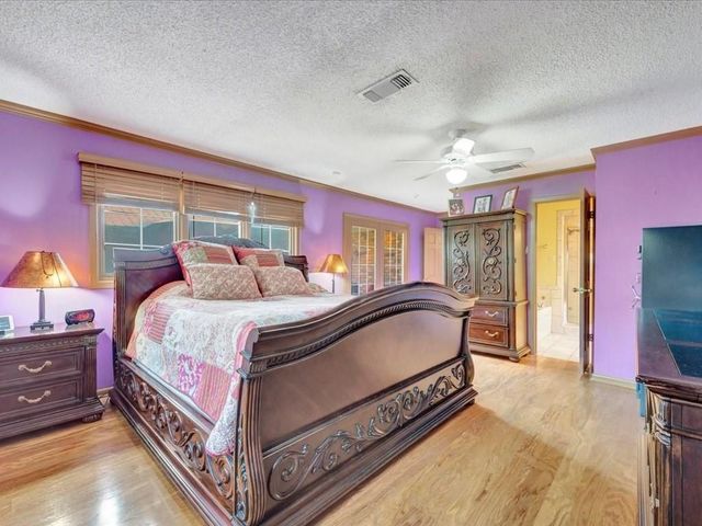 2810 Colonial Drive, Nacogdoches, TX 75965