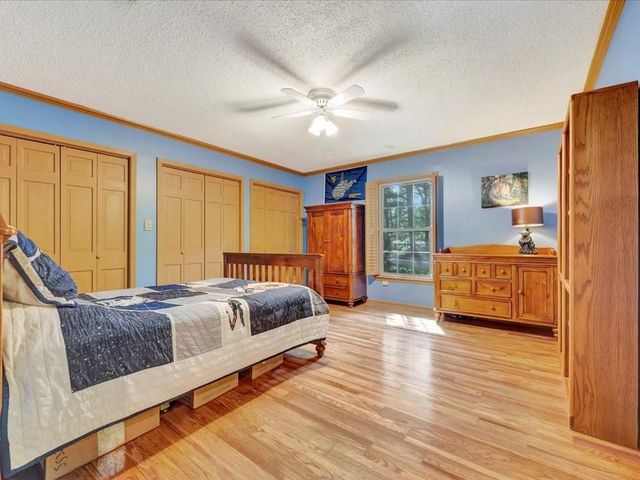 2810 Colonial Drive, Nacogdoches, TX 75965