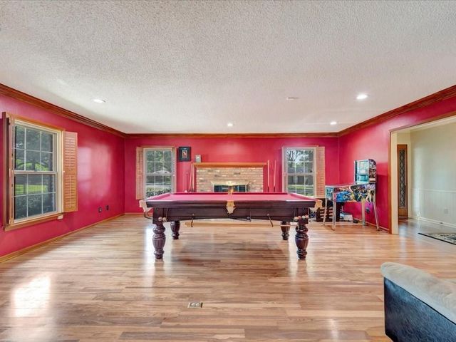 2810 Colonial Drive, Nacogdoches, TX 75965