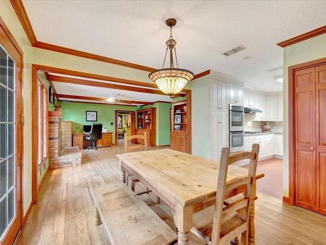 2810 Colonial Drive, Nacogdoches, TX 75965