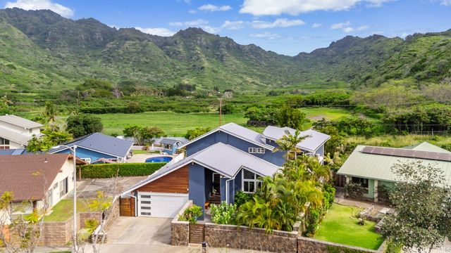 6815 Niumalu Loop, Honolulu, HI 96825
