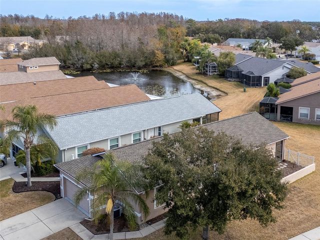 21433 DIAMONTE DRIVE, Land O Lakes, FL 34637