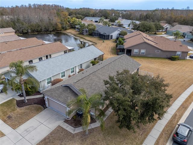 21433 DIAMONTE DRIVE, Land O Lakes, FL 34637
