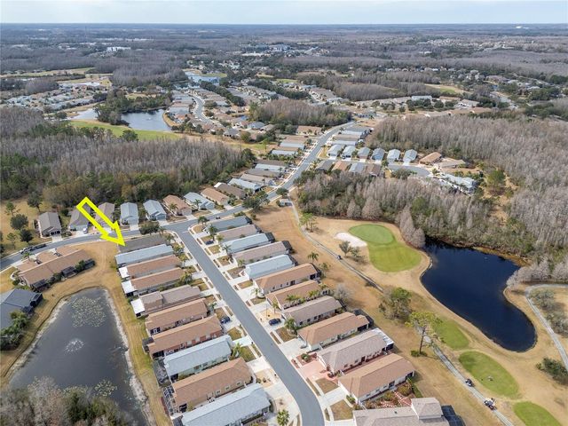 21433 DIAMONTE DRIVE, Land O Lakes, FL 34637