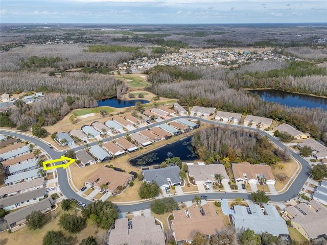 21433 DIAMONTE DRIVE, Land O Lakes, FL 34637