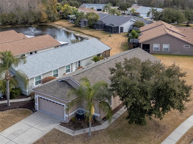 21433 DIAMONTE DRIVE, Land O Lakes, FL 34637