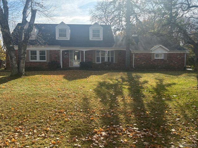 5659 KINGSMILL, Bloomfield Charter Township, MI 48301