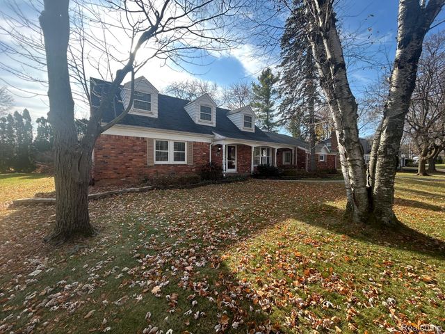 5659 KINGSMILL, Bloomfield Charter Township, MI 48301