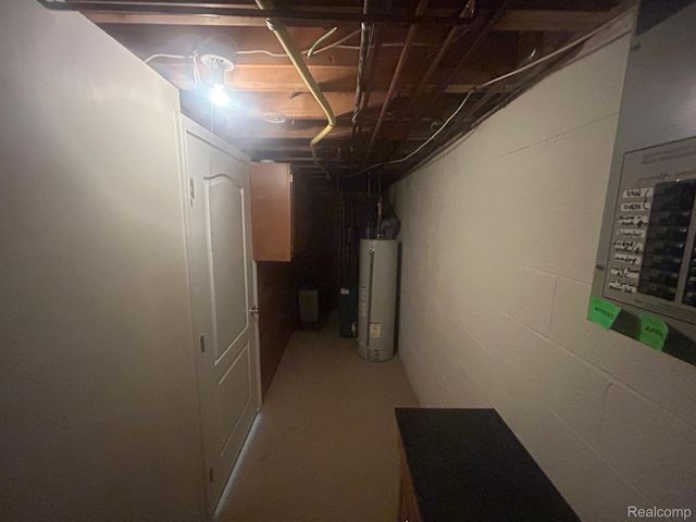 5659 KINGSMILL, Bloomfield Charter Township, MI 48301