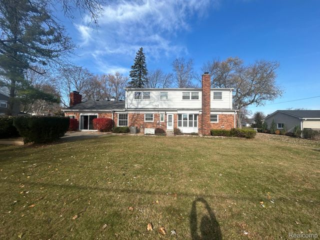 5659 KINGSMILL, Bloomfield Charter Township, MI 48301