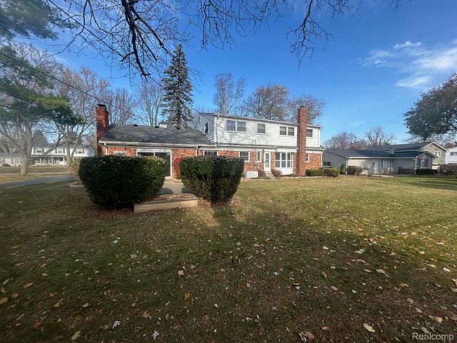 5659 KINGSMILL, Bloomfield Charter Township, MI 48301