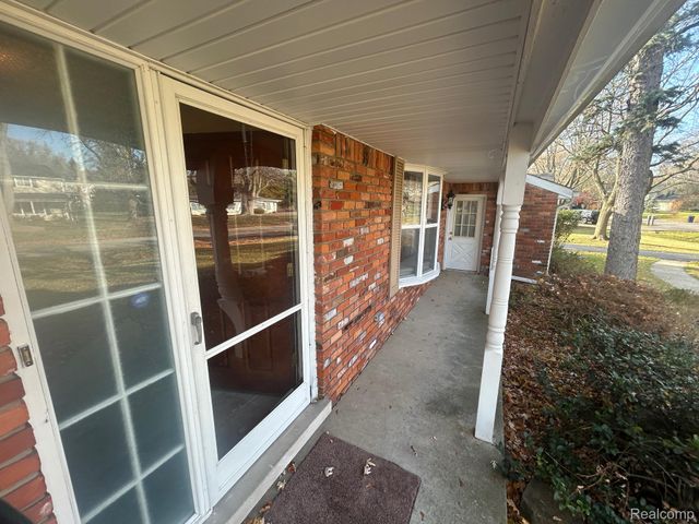 5659 KINGSMILL, Bloomfield Charter Township, MI 48301