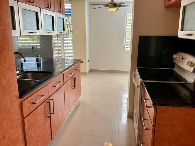 426 ENSENADA BORINQUEN TOWERS III 1208, San Juan, PR 00920