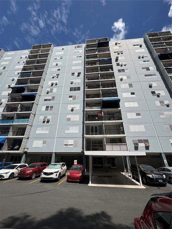 426 ENSENADA BORINQUEN TOWERS III 1208, San Juan, PR 00920