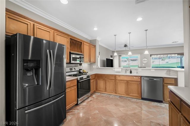2738 Grand Forks Road, Henderson, NV 89052