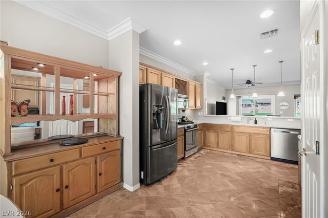 2738 Grand Forks Road, Henderson, NV 89052