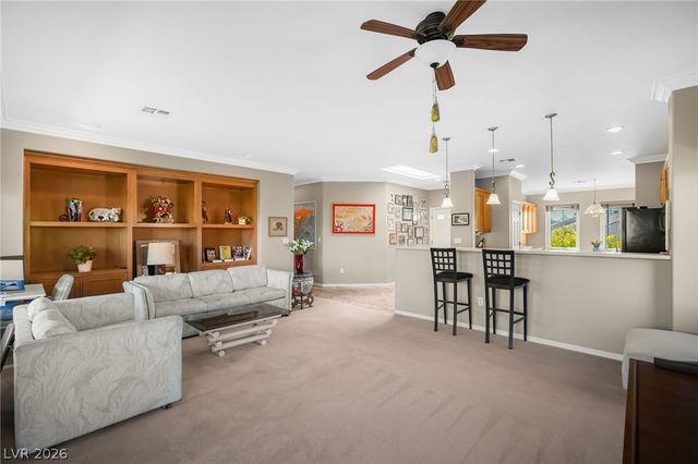 2738 Grand Forks Road, Henderson, NV 89052