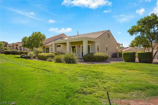 2738 Grand Forks Road, Henderson, NV 89052