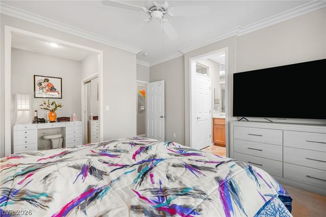 2738 Grand Forks Road, Henderson, NV 89052