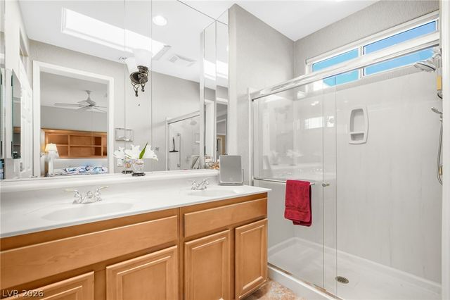 2738 Grand Forks Road, Henderson, NV 89052
