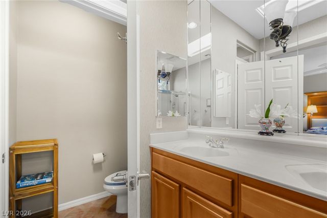 2738 Grand Forks Road, Henderson, NV 89052