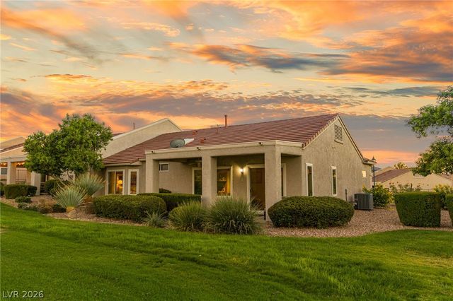 2738 Grand Forks Road, Henderson, NV 89052