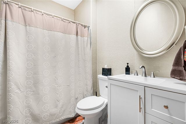 2738 Grand Forks Road, Henderson, NV 89052