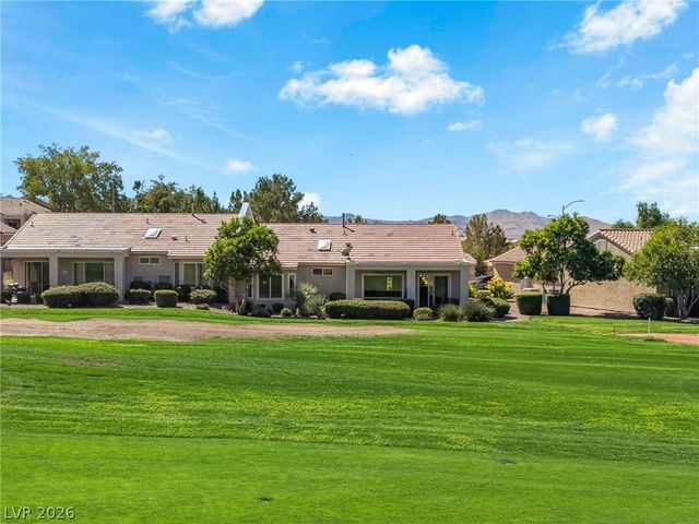 2738 Grand Forks Road, Henderson, NV 89052