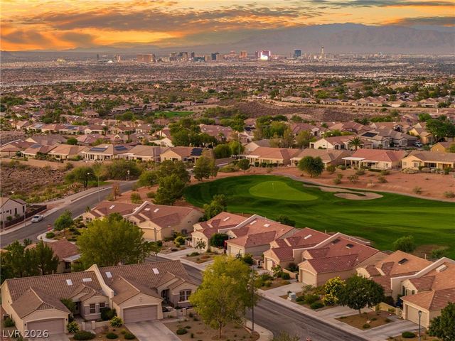 2738 Grand Forks Road, Henderson, NV 89052