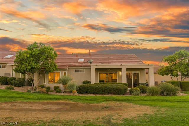 2738 Grand Forks Road, Henderson, NV 89052
