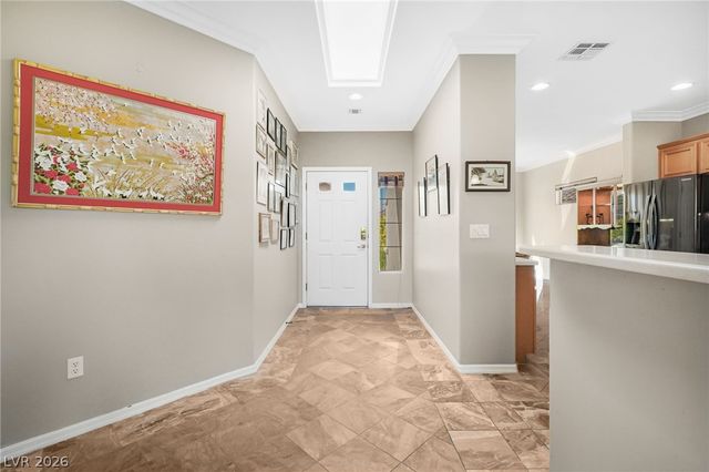 2738 Grand Forks Road, Henderson, NV 89052