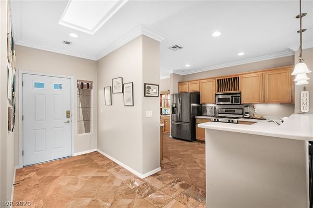 2738 Grand Forks Road, Henderson, NV 89052