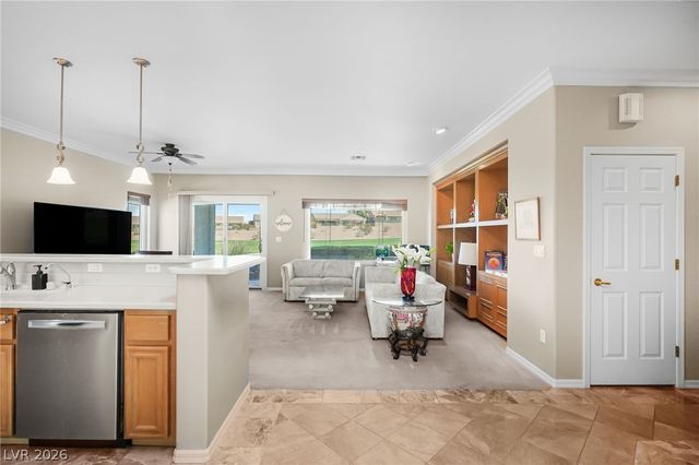 2738 Grand Forks Road, Henderson, NV 89052