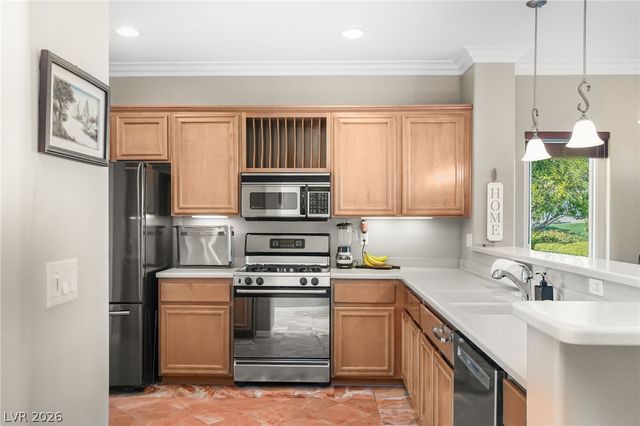 2738 Grand Forks Road, Henderson, NV 89052