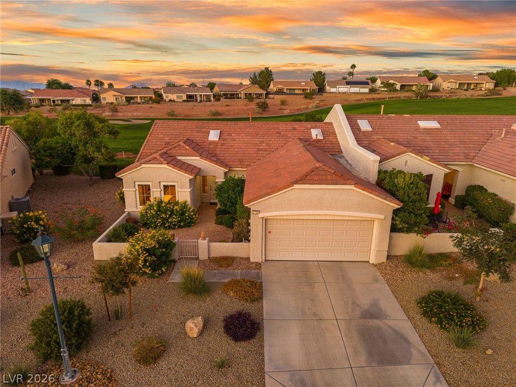 2738 Grand Forks Road, Henderson, NV 89052
