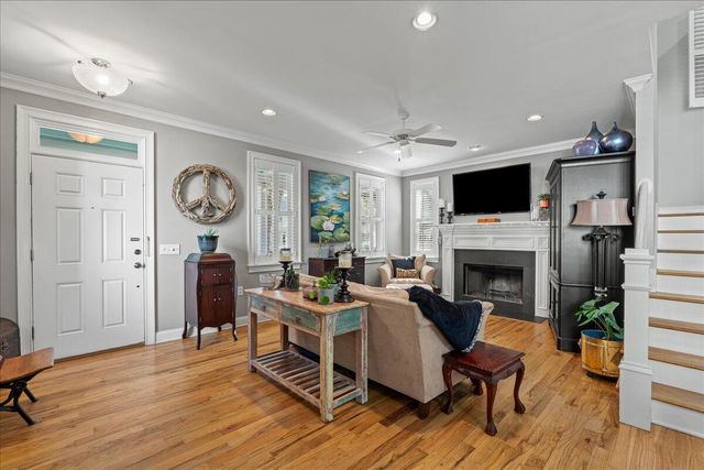 4 Battery Point Lane, Beaufort, SC 29902