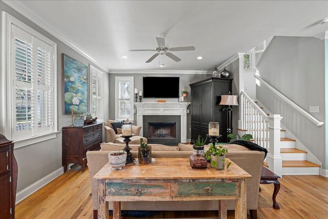 4 Battery Point Lane, Beaufort, SC 29902