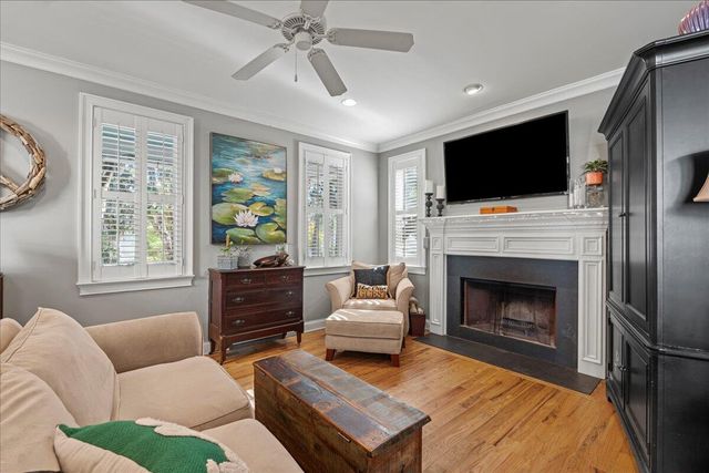 4 Battery Point Lane, Beaufort, SC 29902