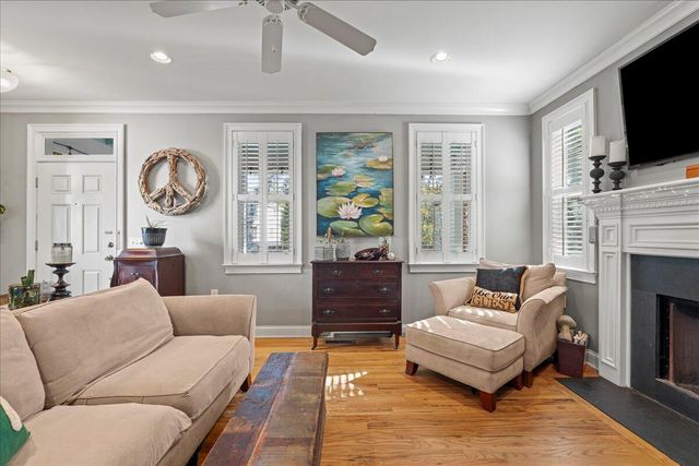 4 Battery Point Lane, Beaufort, SC 29902