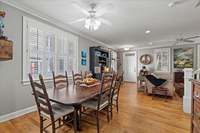 4 Battery Point Lane, Beaufort, SC 29902