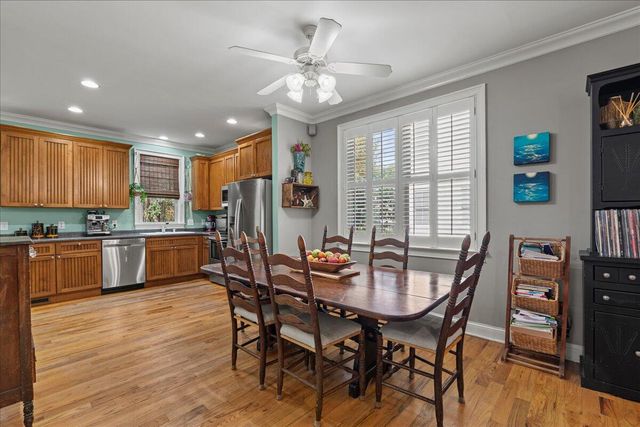 4 Battery Point Lane, Beaufort, SC 29902