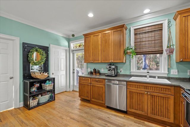 4 Battery Point Lane, Beaufort, SC 29902