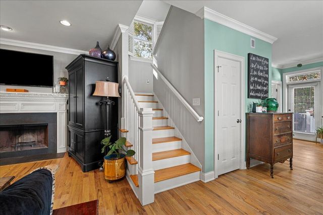 4 Battery Point Lane, Beaufort, SC 29902