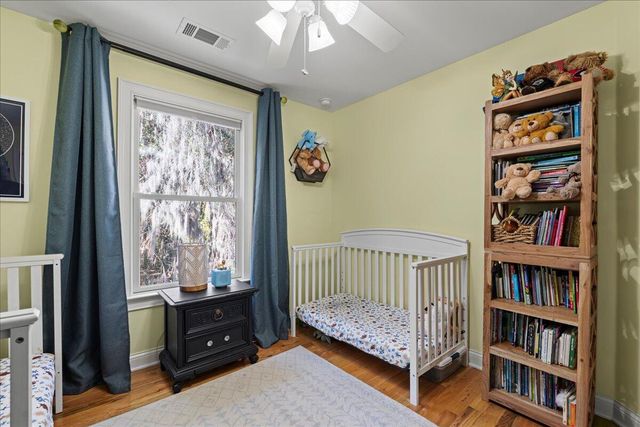 4 Battery Point Lane, Beaufort, SC 29902