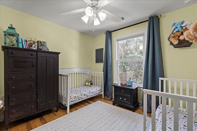 4 Battery Point Lane, Beaufort, SC 29902