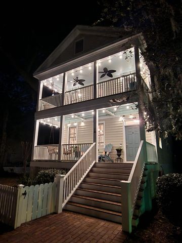 4 Battery Point Lane, Beaufort, SC 29902