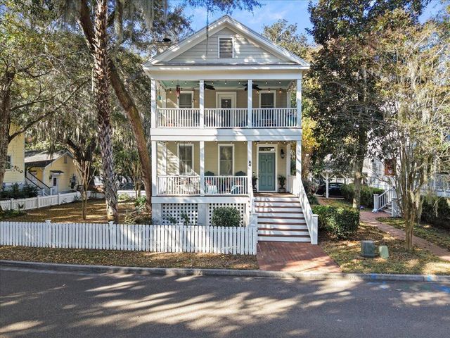 4 Battery Point Lane, Beaufort, SC 29902