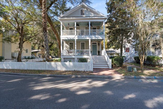 4 Battery Point Lane, Beaufort, SC 29902