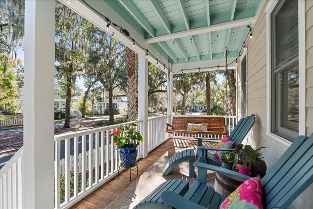 4 Battery Point Lane, Beaufort, SC 29902